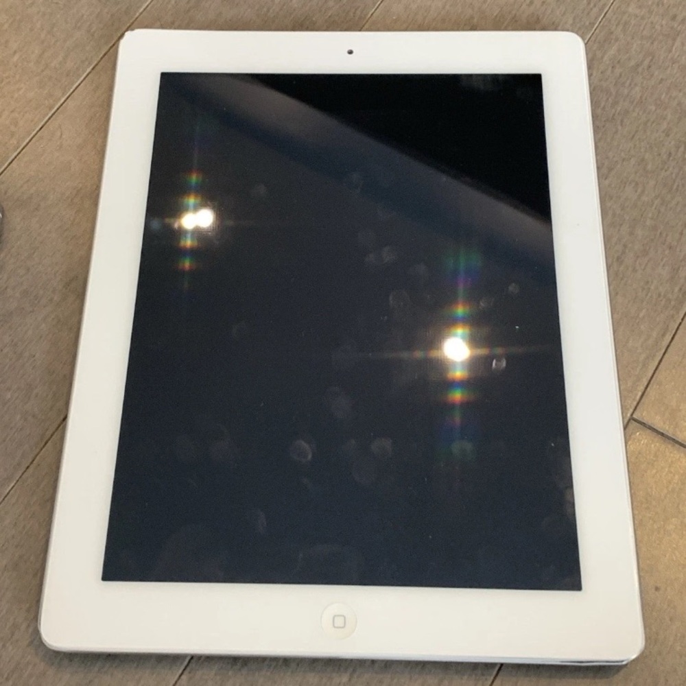 Apple iPad (4th Generation) 16gb